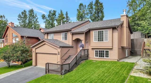 Photo of 18601 Gibens Cir, Eagle River, AK 99577