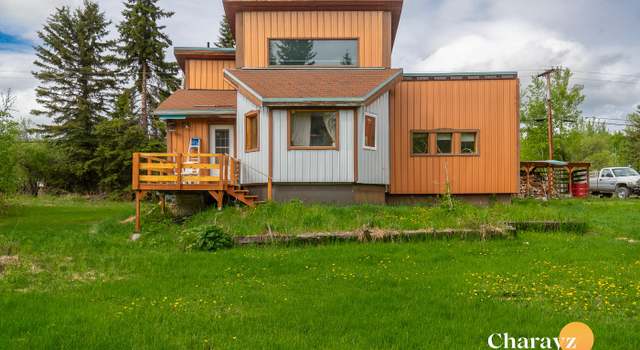 Photo of 817 Congressional Dr, Fairbanks, AK 99709