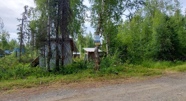 Photo of 15854 E Greenleaf Dr, Talkeetna, AK 99676