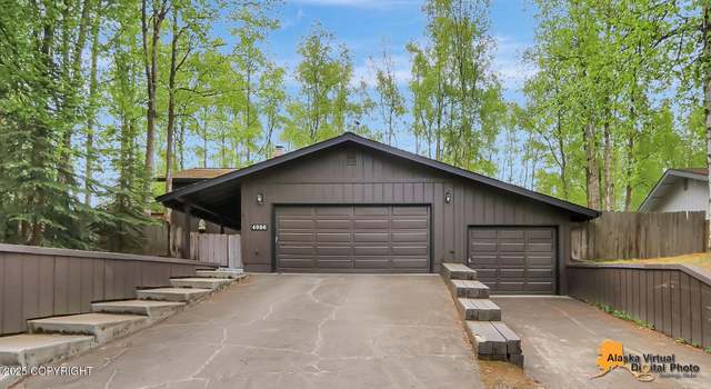 Photo of 4956 Castle Ct, Anchorage, AK 99508
