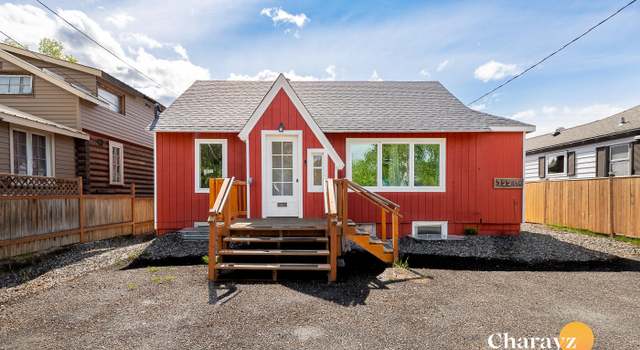 Photo of 799 8th Ave, Fairbanks, AK 99701