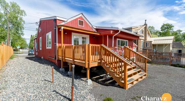 Photo of 799 8th Ave, Fairbanks, AK 99701