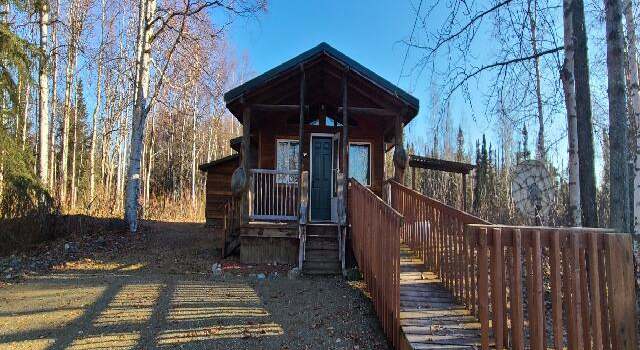 Photo of 24851 W Parks Hwy, Willow, AK 99688