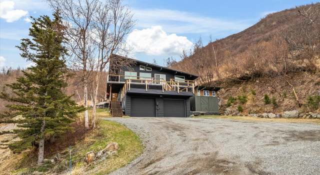 Photo of 13215 Spendlove Dr, Anchorage, AK 99516