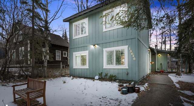Photo of 18646 Citation Rd, Eagle River, AK 99577