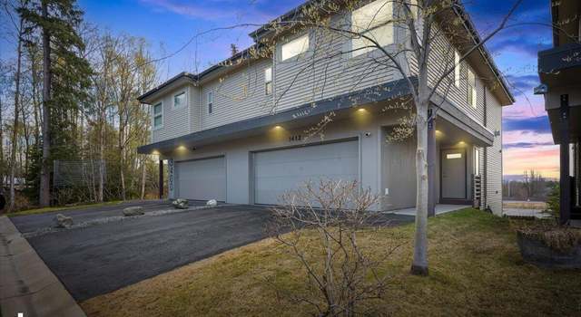 Photo of 3412 Red Rock Ct, Anchorage, AK 99502
