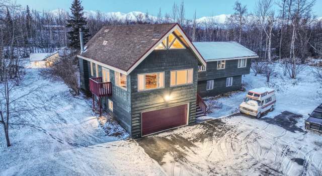 Photo of 901 N Justice St, Wasilla, AK 99654