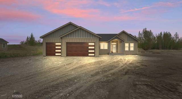 Photo of 11874 E Apple Cir, Palmer, AK 99645