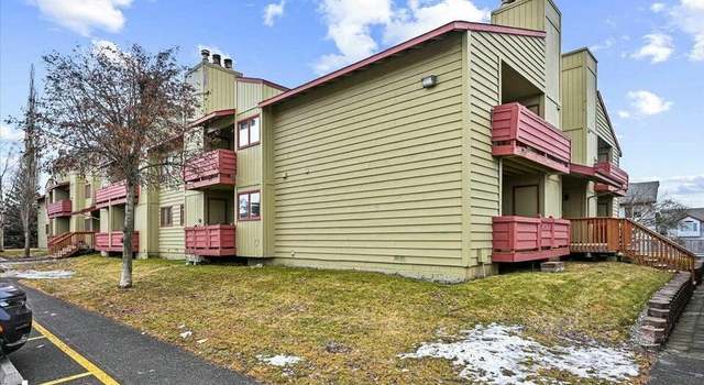 Photo of 10250 Jamestown Dr Unit B13, Anchorage, AK 99507