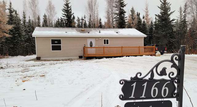 Photo of 1166 Paige Ave, North Pole, AK 99705