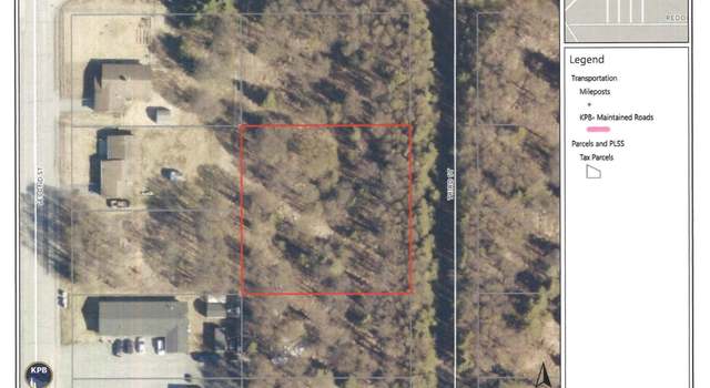Photo of 1023 Third St, Kenai, AK 99611