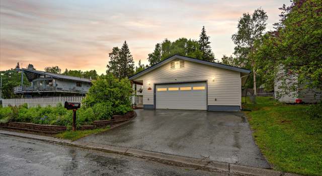 Photo of 811 Bounty Dr, Anchorage, AK 99515