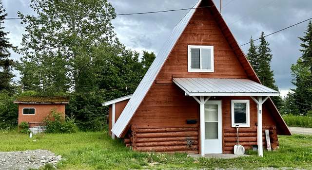 Photo of 71850 Cape Ninilchik Ave, Anchor Point, AK 99556
