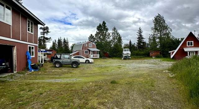 Photo of 71850 Cape Ninilchik Ave, Anchor Point, AK 99556