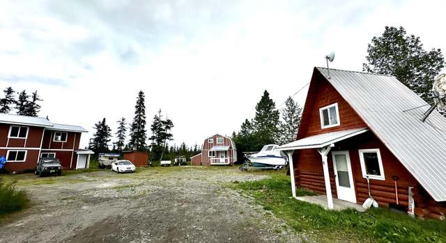Photo of 71850 Cape Ninilchik Ave, Anchor Point, AK 99556