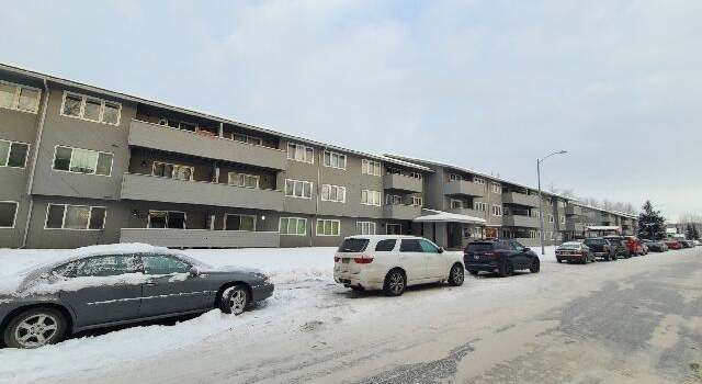Photo of 4333 San Ernesto Ave Unit W315, Anchorage, AK 99508