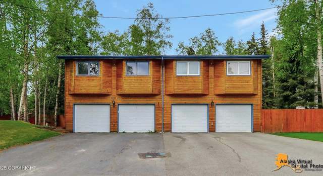 Photo of 18739 Sarichef Loop, Eagle River, AK 99577