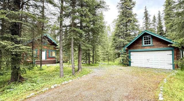 Photo of 15700 Wild Salmon Way, Ninilchik, AK 99639