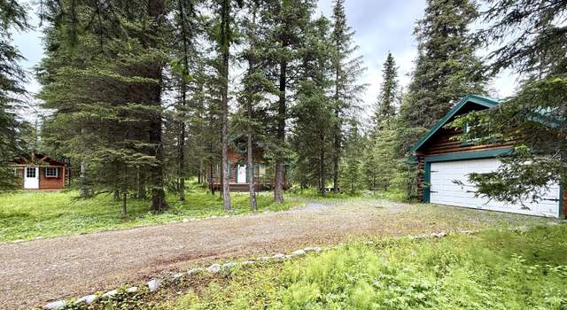 Photo of 15700 Wild Salmon Way, Ninilchik, AK 99639