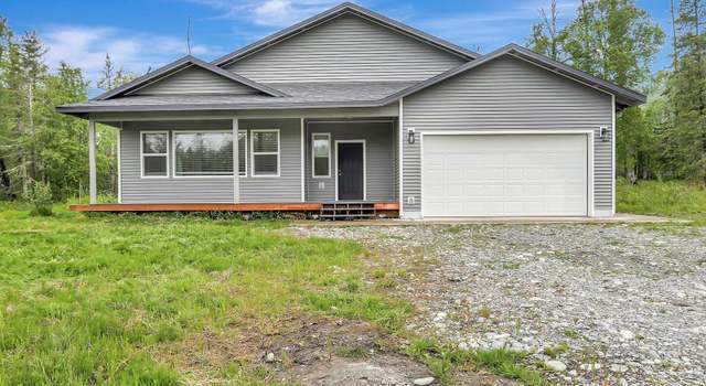 Photo of 16853 E Lori Ann Cir, Palmer, AK 99645