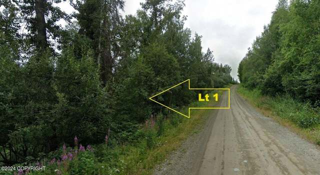 Photo of L1 B2 New Homesteader Ave, Wasilla, AK 99654