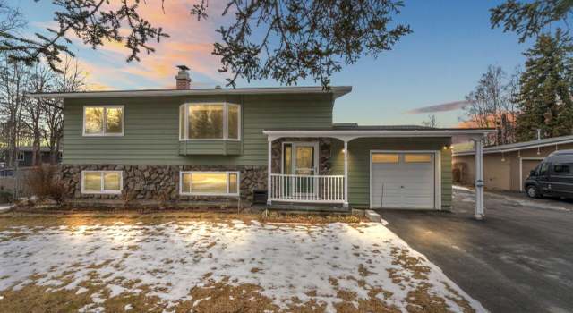 Photo of 13320 Cove Cir, Anchorage, AK 99515