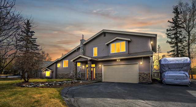 Photo of 4424 E Birch Dr, Wasilla, AK 99654