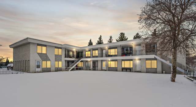 Photo of 6124 E 12th Ave Unit D6, Anchorage, AK 99504