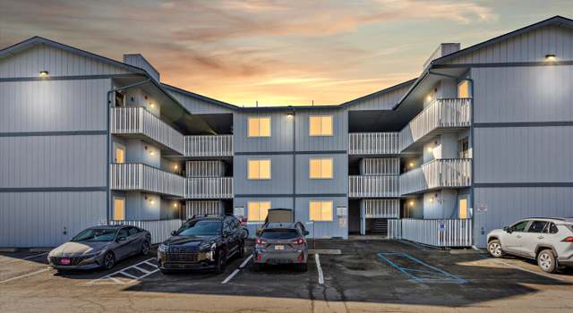 Photo of 4530 Wright St #15, Anchorage, AK 99507