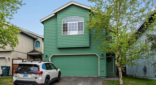 Photo of 2016 Terrebonne Loop, Anchorage, AK 99502