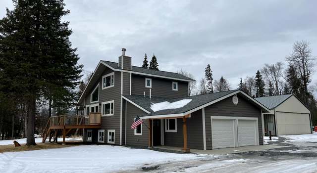 Photo of 45820 Fox Cir, Nikiski/north Kenai, AK 99611