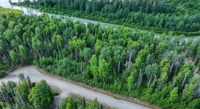 Photo of 54954 S Salmon Run Rd, Willow, AK 99688