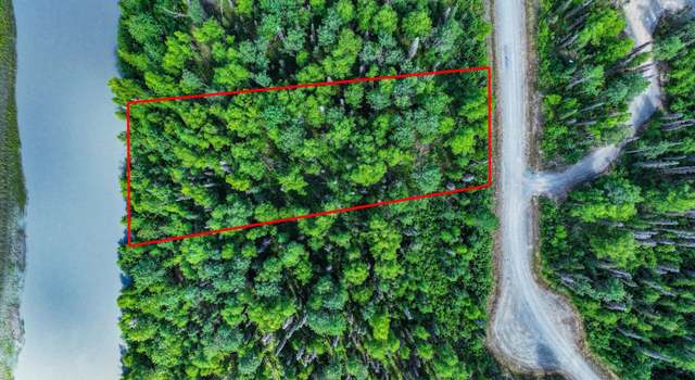 Photo of 54954 S Salmon Run Rd, Willow, AK 99688
