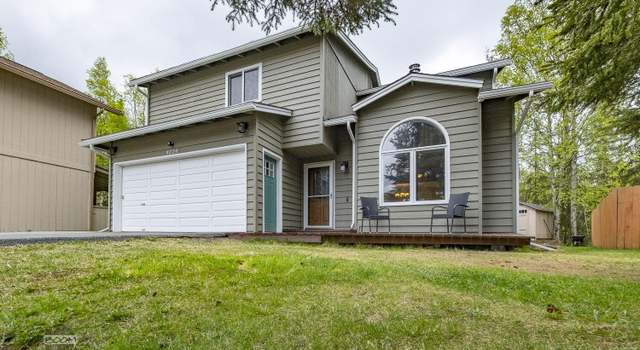 Photo of 9224 Geese Cir, Eagle River, AK 99577