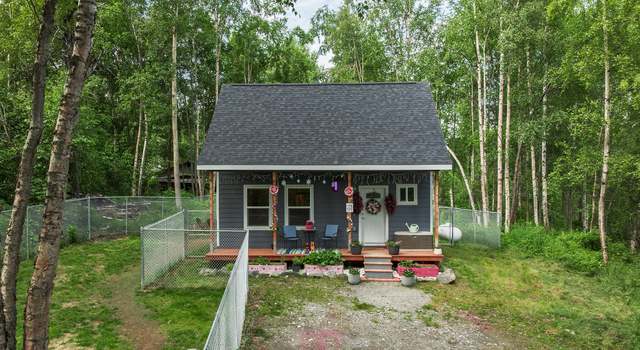 Photo of 13654 E Constitution Dr, Palmer, AK 99645