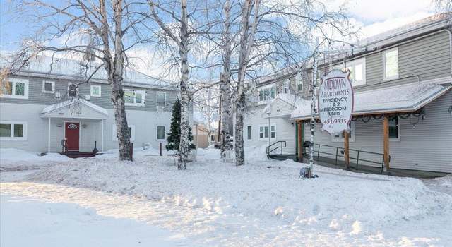Photo of 950 Gilmore St, Fairbanks, AK 99701
