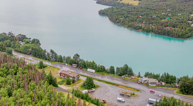 Photo of 19504 Sterling Hwy, Cooper Landing, AK 99572