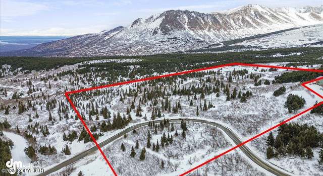 Photo of 12955 Glen Alps Rd, Anchorage, AK 99516