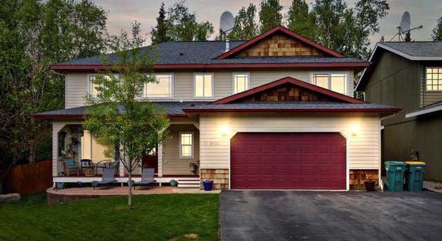 Photo of 8900 Valley Brook Cir, Anchorage, AK 99507