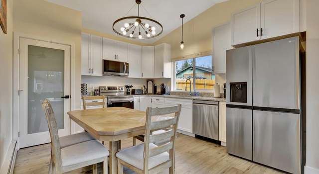 Photo of 3008/3010 Barbara St, Anchorage, AK 99517