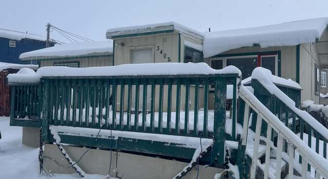 Photo of 3407 Stevenson St, Barrow, AK 99723