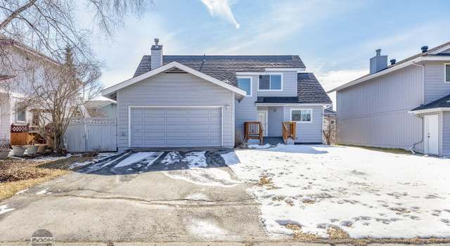 Photo of 1320 Gram Cir, Anchorage, AK 99518