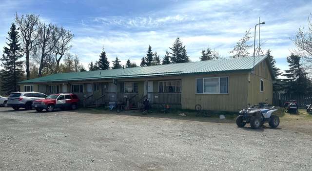 Photo of 2905 Cook Inlet View Dr, Kenai, AK 99611