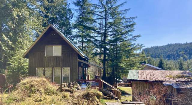 Photo of 9A Spruce Cir, Hollis, AK 99000