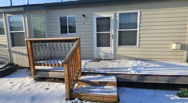 Photo of 1421 W 26th Ave Unit D1, Anchorage, AK 99503