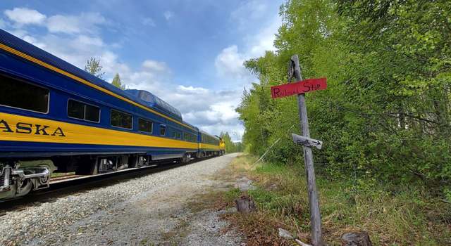 Photo of No Road Front Lake ASLS 78-090, Talkeetna, AK 99676