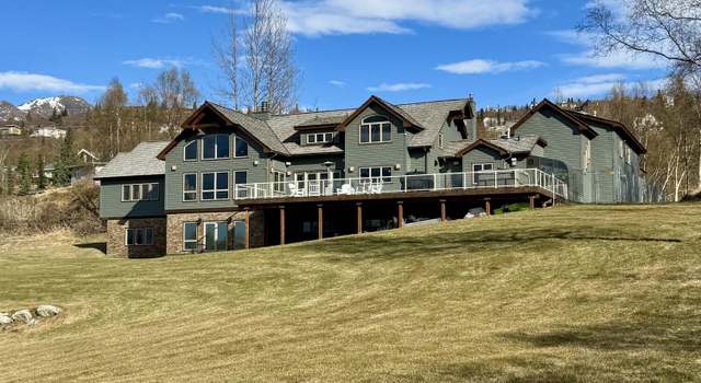 Photo of 10001 Schuss Dr, Anchorage, AK 99507