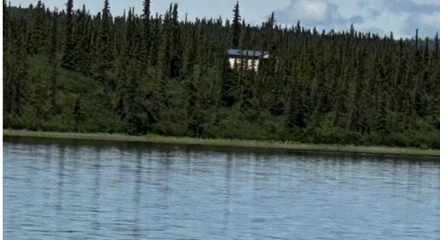 Photo of L1A Glory Hole, Glennallen, AK 99588