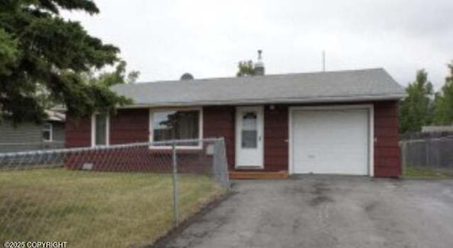 Photo of 2709 W 67th Ave, Anchorage, AK 99502