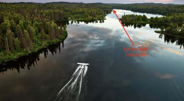 Photo of L22 Tr A Lost Lk, Wasilla, AK 99654